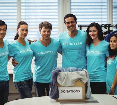 Social Welfare & First Aid